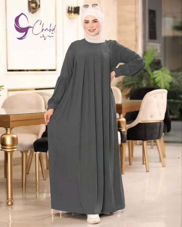 حجاب أسيل