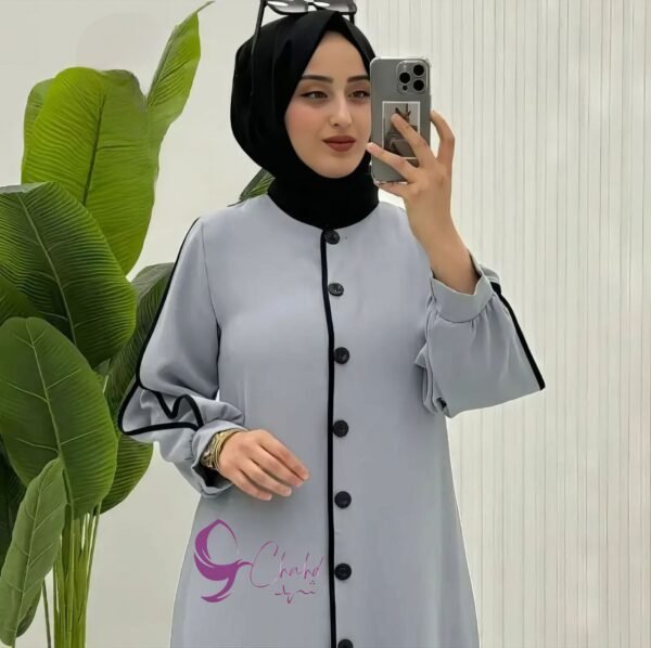 ⁦حجاب رؤية⁩ - الصورة ⁦3⁩