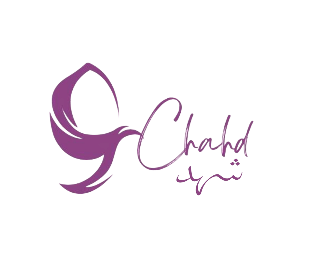 C H